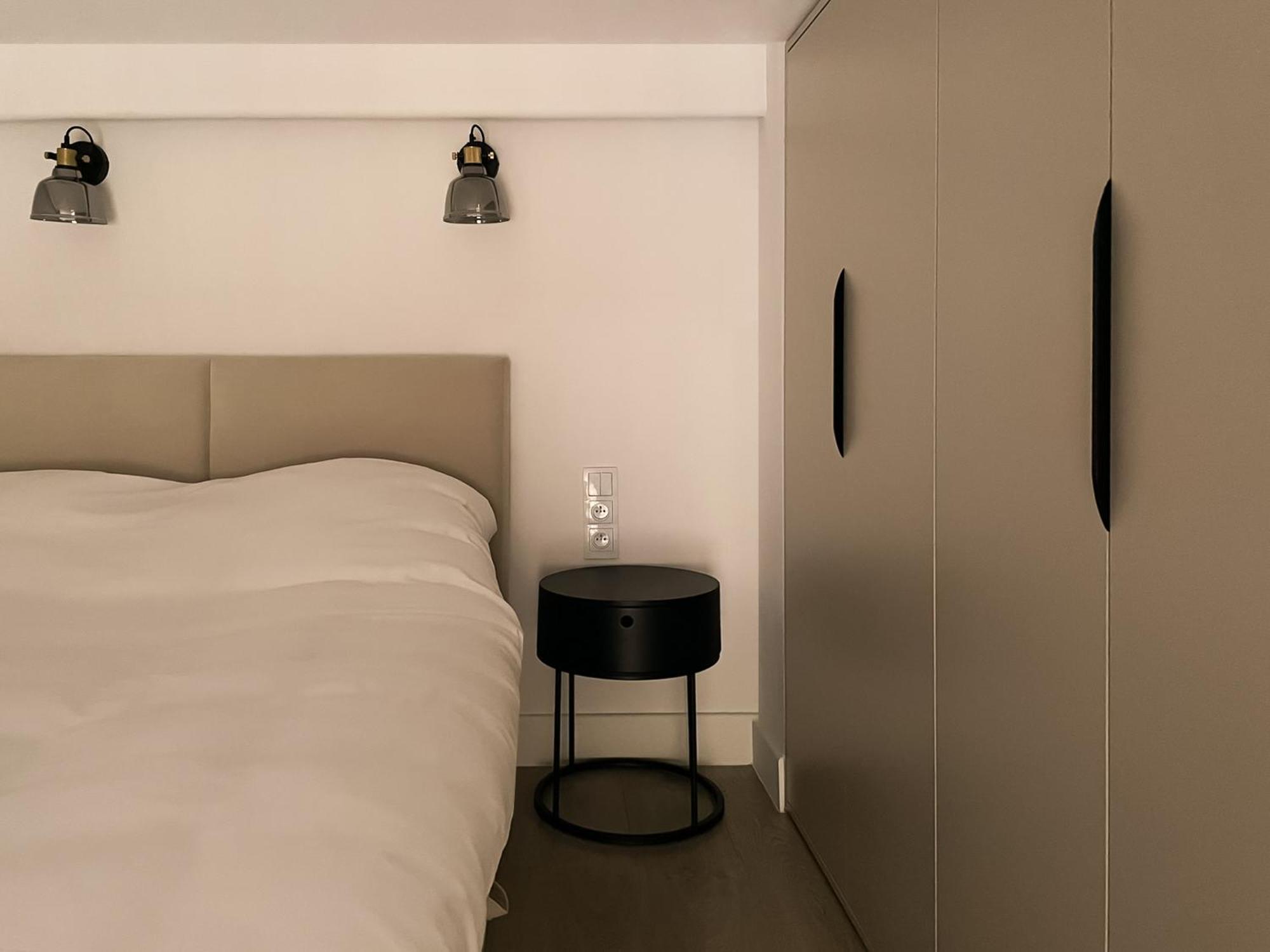 Visiting - Leszczynskiego Apartament Wrocław
