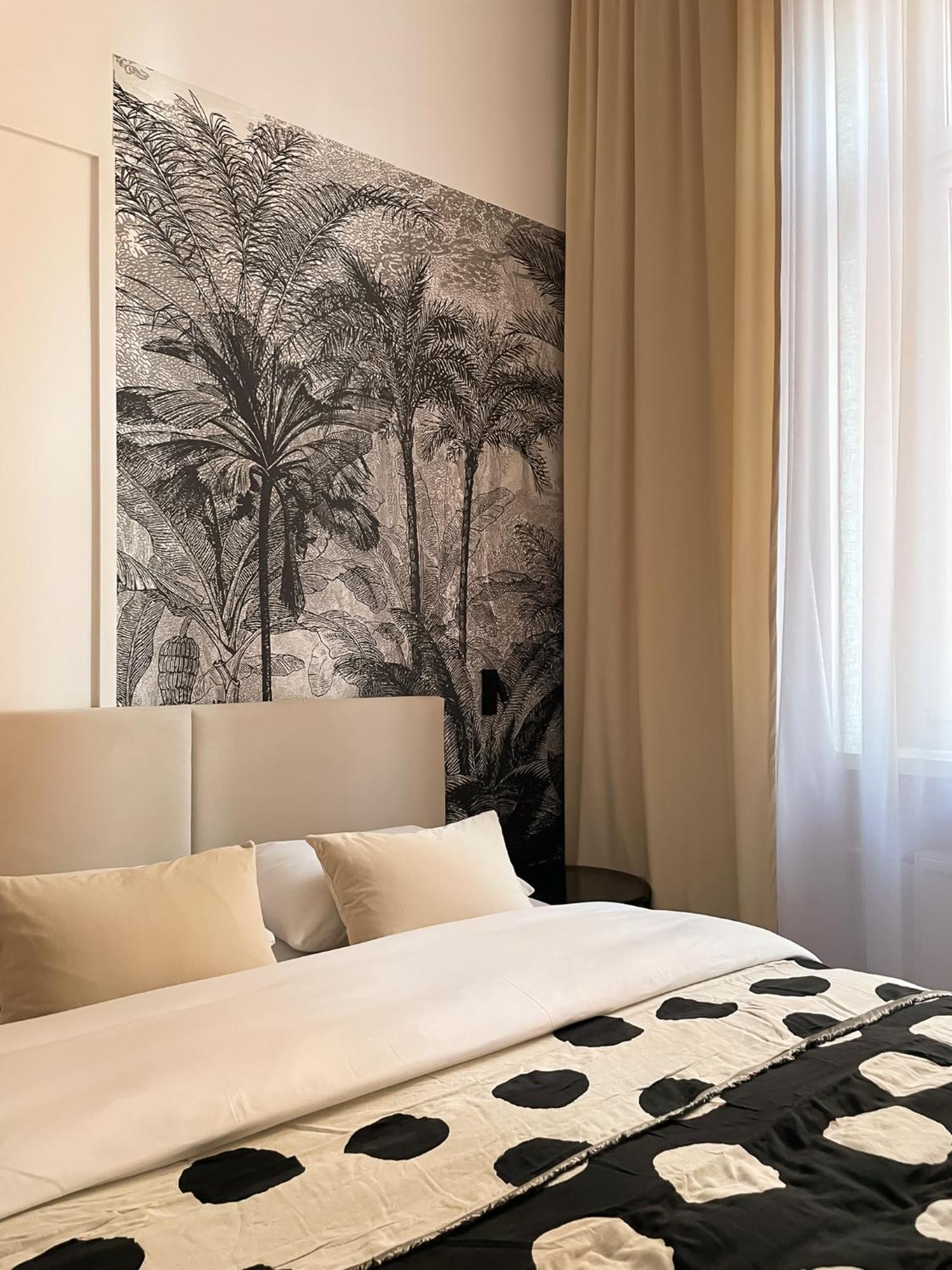 Apartament Visiting - Leszczynskiego
